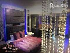 豪華房型-801