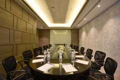 雲河會議室 Conference room