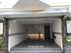 車庫房型-獨立車庫