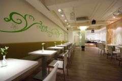 用餐區