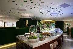 Green Maze-迷宮餐廳