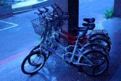 腳踏車租借