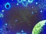 星空夜雨