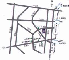 交通指南