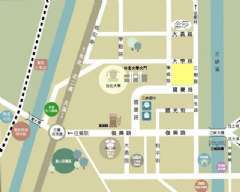 交通指南