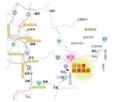 交通指南