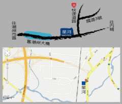 交通指南