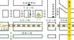 交通指南