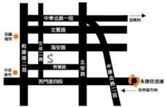 交通指南
