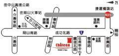 交通指南