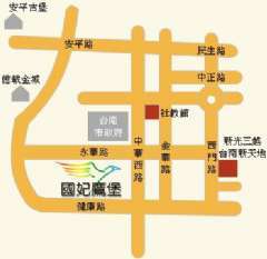 交通指南