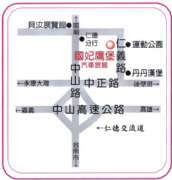 交通指南