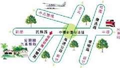 交通指南