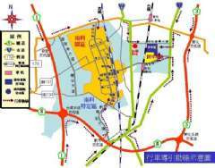 交通指南