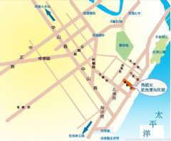 交通指南