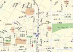 交通指南