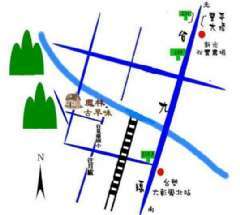 交通指南