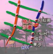 交通指南