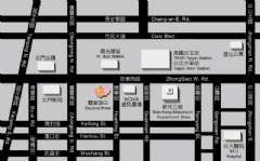 交通指南