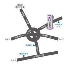 交通指南