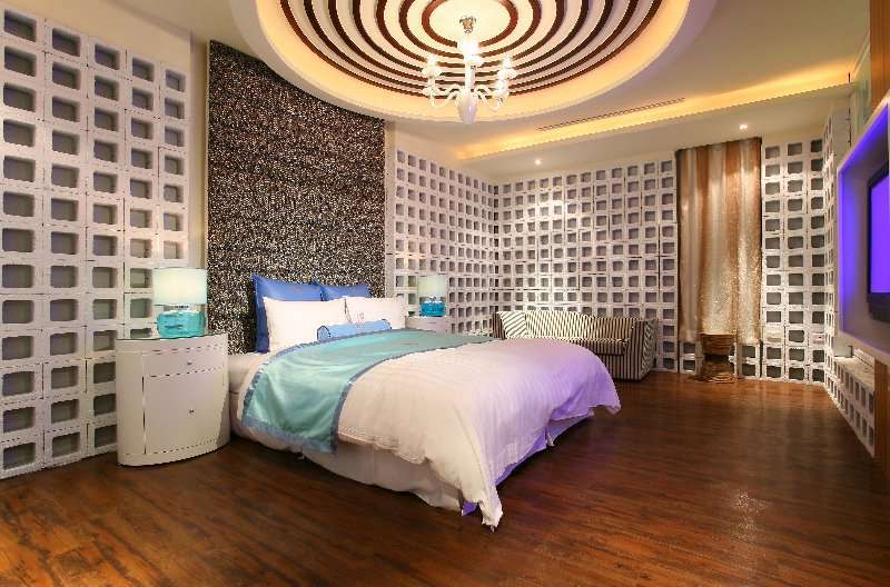 慾望精緻汽車旅館