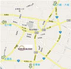 交通指南