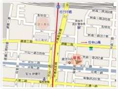 交通指南