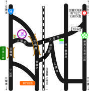 交通指南