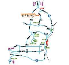 交通指南