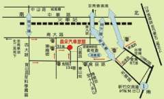 交通指南