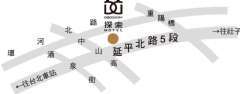 交通指南