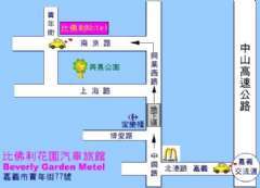 交通指南
