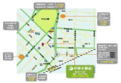 交通指南