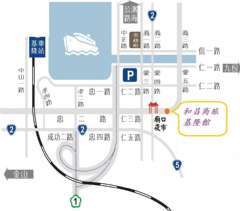 交通指南