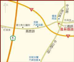 交通指南