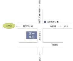 交通指南