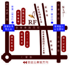 交通指南