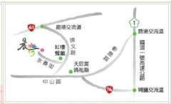 交通指南