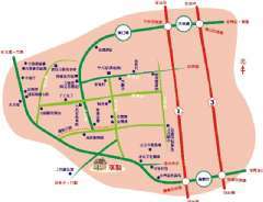 交通指南
