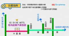 交通指南