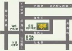 交通指南