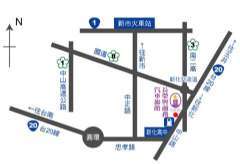 交通指南