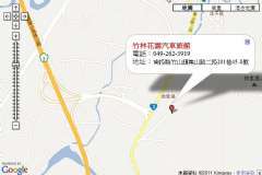 交通指南