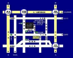 交通指南
