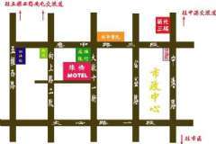 交通指南