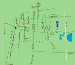 交通指南