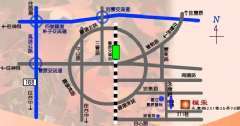 交通指南