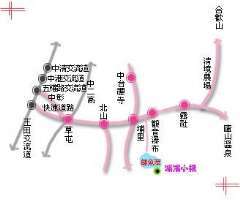 交通指南