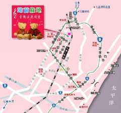交通指南