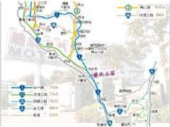 交通指南